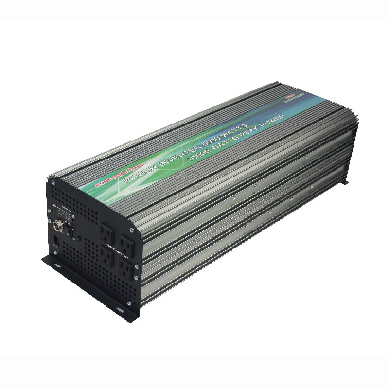 Pure Sine wave Power Inverter 5000W